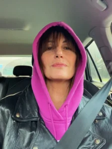 Cristina Plevani