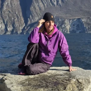 Cristina Plevani - Biography