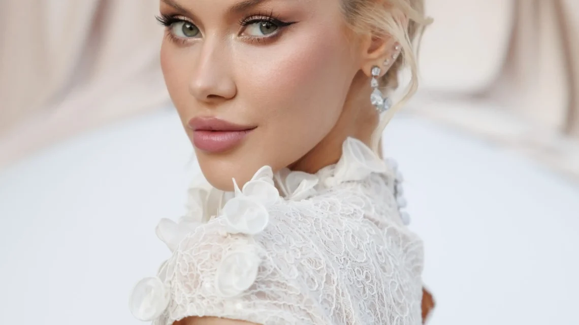 Viktoria Apanasenko Biography: Boyfriend, Occupation, Religion, Parents, Height, Age, Net Worth, Siblings, Movies