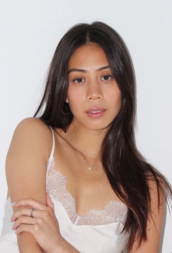 Danelle Sandoval - Biography