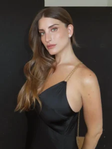 Dana Zarmon
