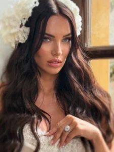 Dasha Dereviankina