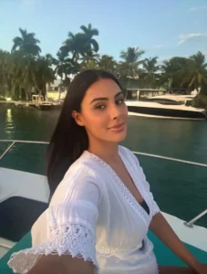Deana Uppal