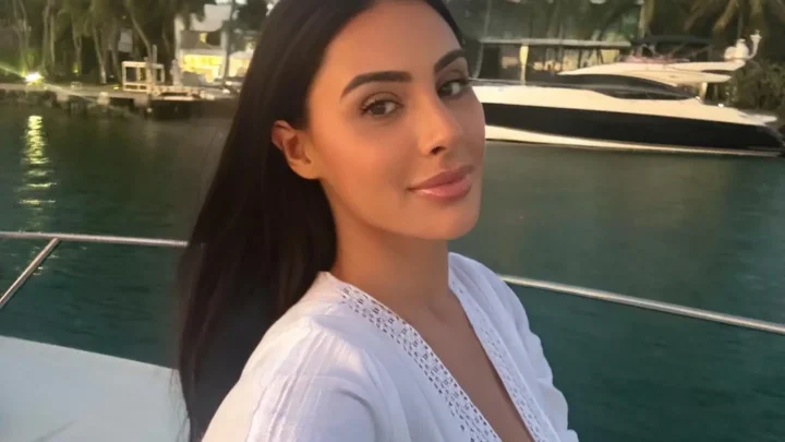Deana Uppal Biography: Music Videos, Films, TV Series, Siblings, Parents, Height, Age, Net Worth, Awards, Boyfriend  
