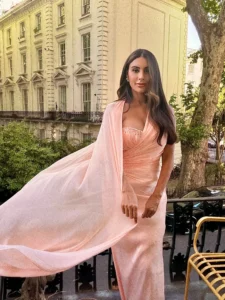 Deana Uppal - Biography