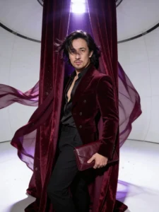 Dexter Koh - Biography