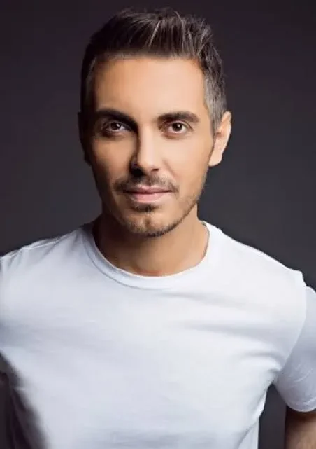 Michalis Hatzigiannis Biography: Music Videos, Lyrics, Parents, Height, Age, Net Worth, Siblings, Wife, Kids