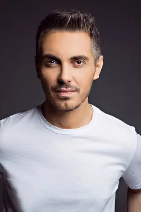 Michalis Hatzigiannis