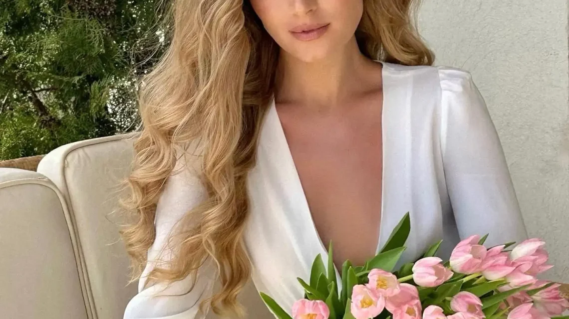 Diana Garkusha Biography: Birthday, Religion, Family, Love Life, Parents, Height, Age, Net Worth, Siblings