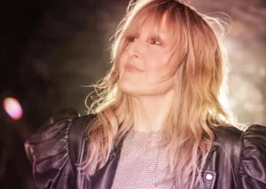 Donna Lewis