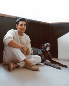 Eddie Peng - Biography