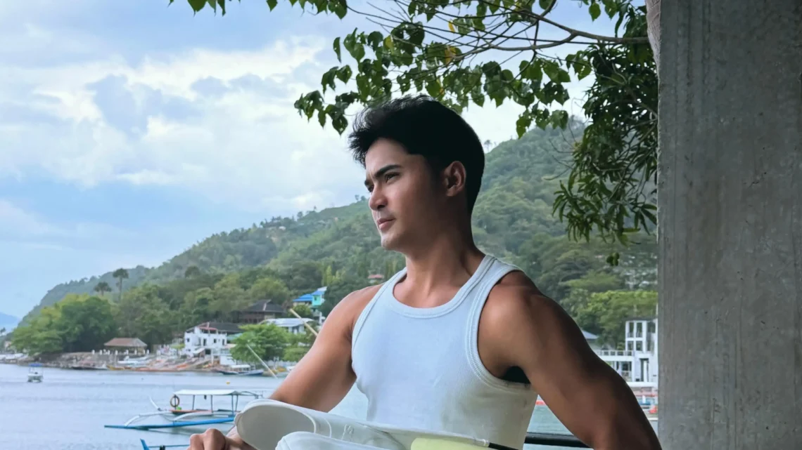 Eian Rances Biography: Pictures, Birthday, Siblings, Parents, Height, Age, Girlfriend, Net Worth, Movies  