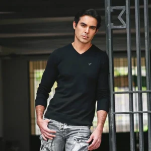 Ernesto D’Alessio - Biography