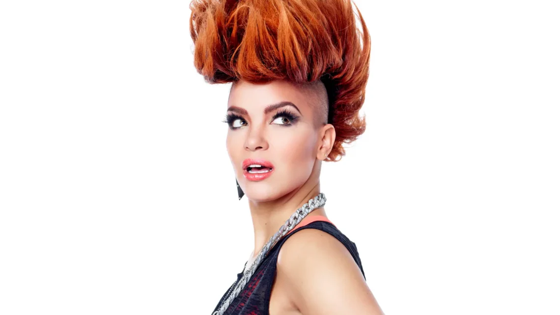 Eva Simons Biography: Songs, Age, Parent, Net Worth, Instagram, Height, Children, Husband