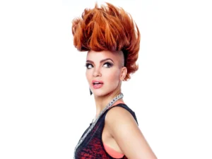 Eva Simons