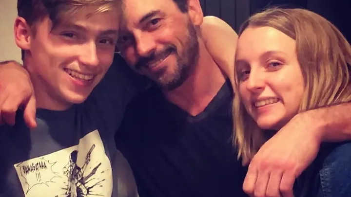 Skeet Ulrich’s son, Jakob Ulrich Bio: Age, Siblings, Net Worth, TV Shows, Height, Nationality, Instagram
