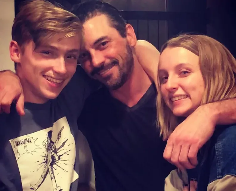 Skeet Ulrich’s son, Jakob Ulrich Bio: Age, Siblings, Net Worth, TV Shows, Height, Nationality, Instagram