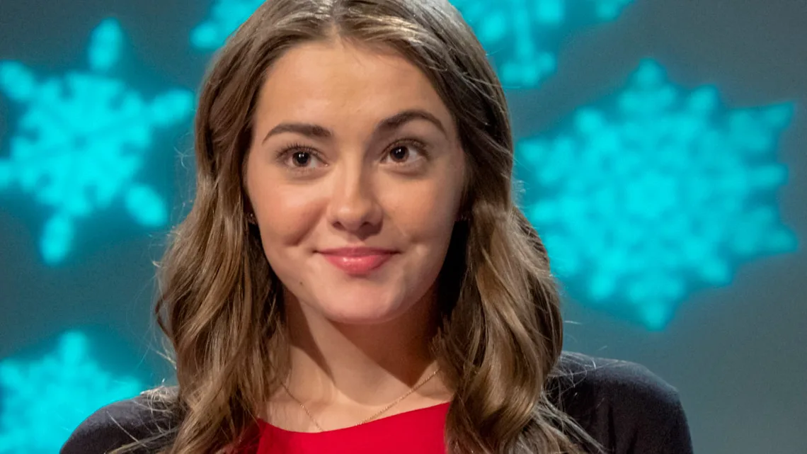 Matreya Fedor Biography: Height, Boyfriend, Awards, Instagram, Age, Movies, Net Worth, Parents