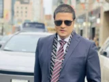 Ferdous Ahmed Biography: Parents, Height, Age, Net Worth, Siblings, Films, Wife, TV Series, Kids