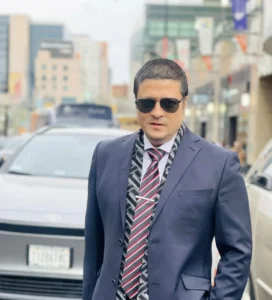 Ferdous Ahmed