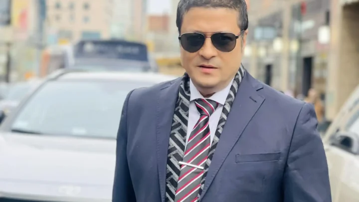Ferdous Ahmed Biography: Parents, Height, Age, Net Worth, Siblings, Films, Wife, TV Series, Kids