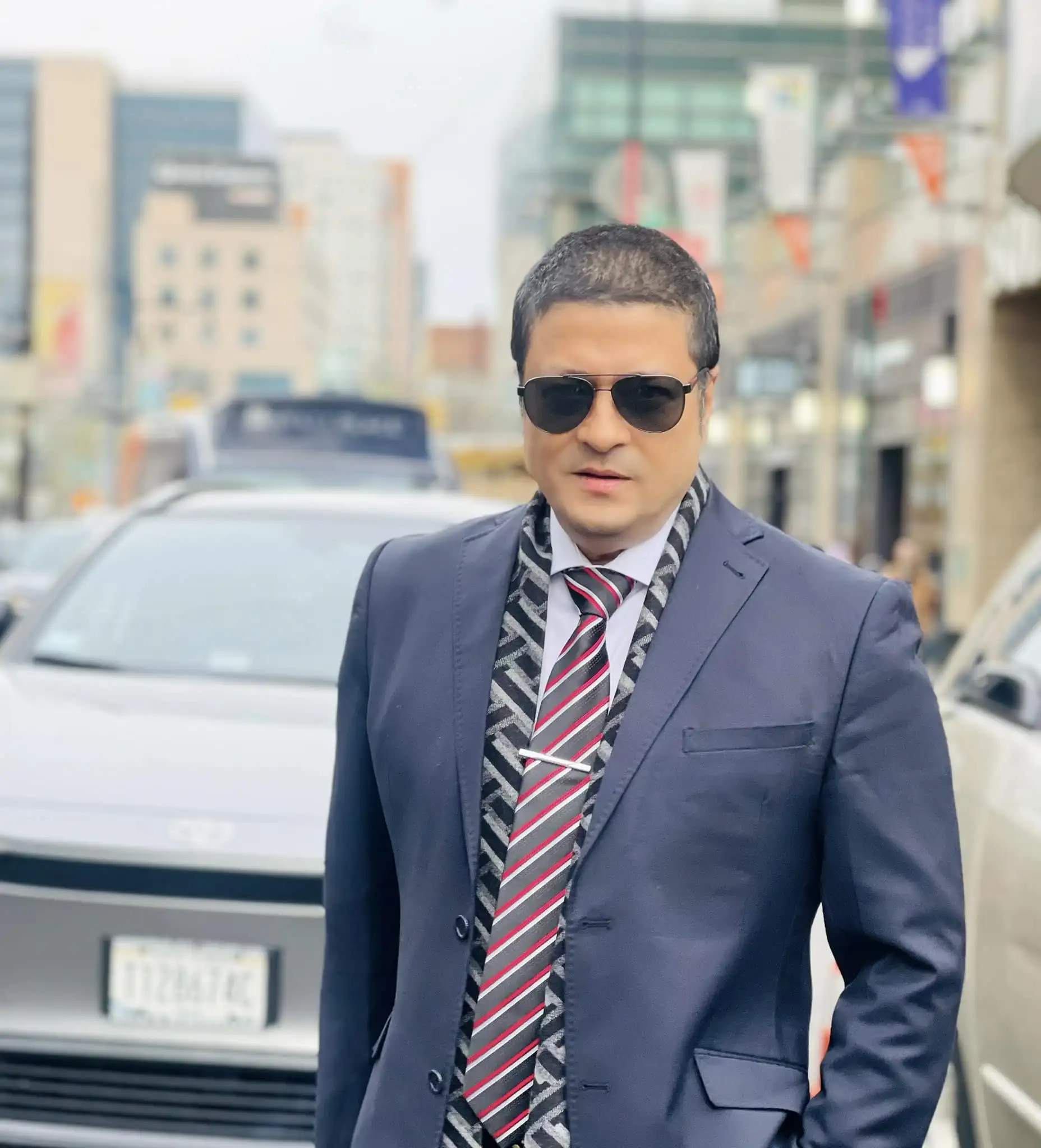Ferdous Ahmed