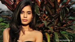 Tripti Shankhdhar