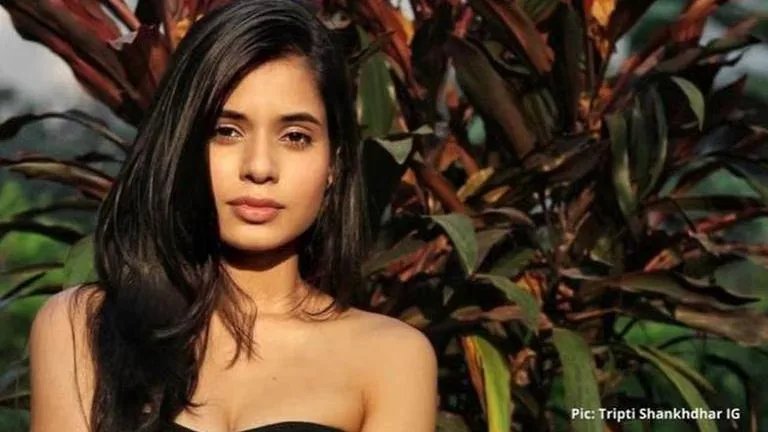 Tripti Shankhdhar Biography: Wikipedia, Parents, Age, Height, Siblings, Net Worth, Movies