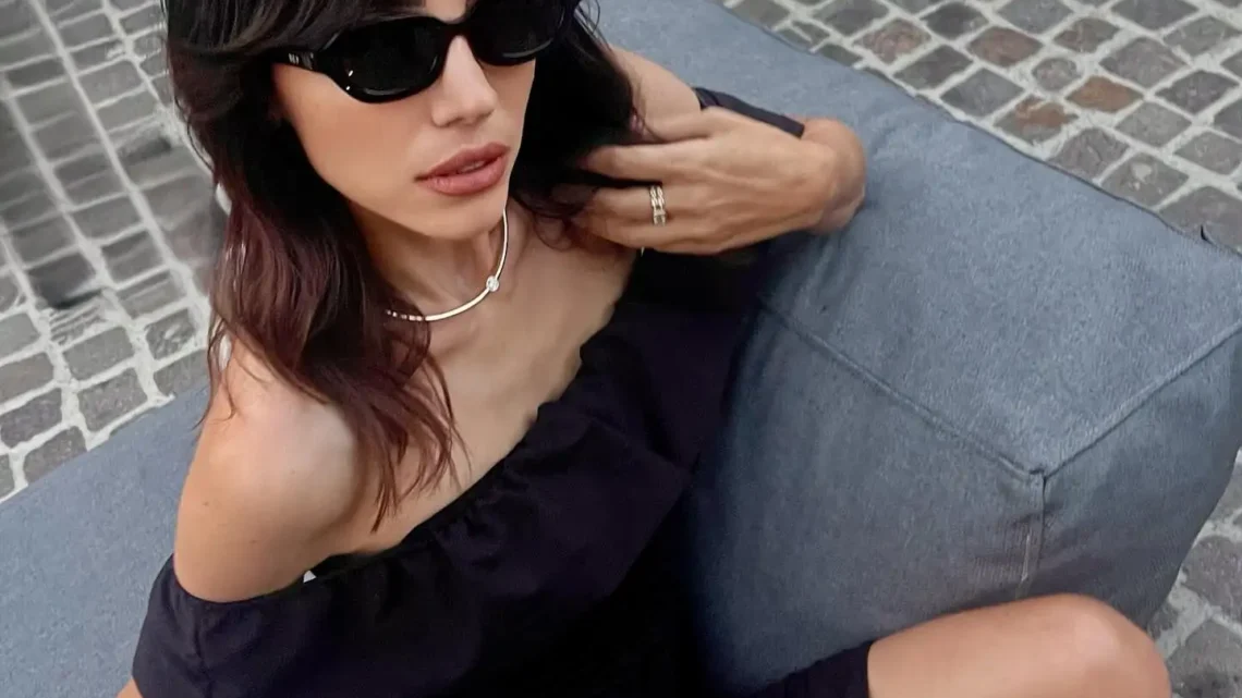 Francesca Rocco Biography: Movies, TV Series, Siblings, Parents, Height, Age, Net Worth, Husband, Kids  