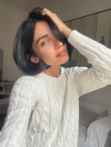 Francesca Rocco - Biography