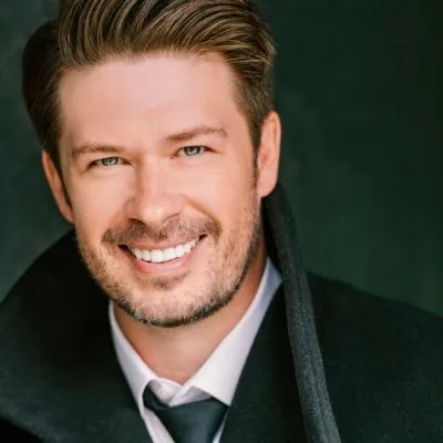 Ryan Northcott - Biography