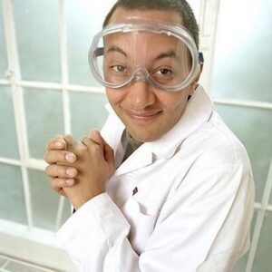 Jon Tickle - Biography