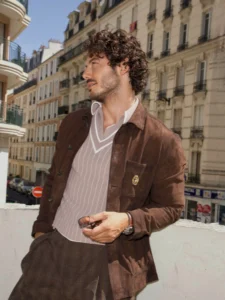 Giovanni Masiero - Biography