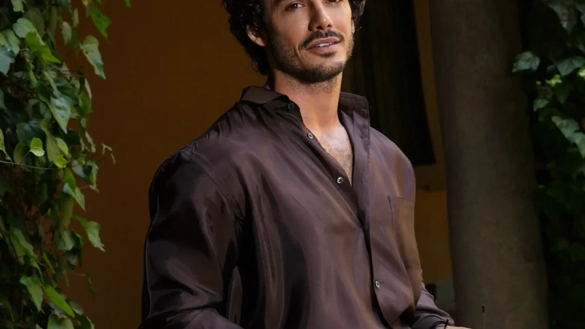 Giovanni Masiero Biography: Age, Net Worth, Siblings, Parents, Height, Wife, Children, Films 