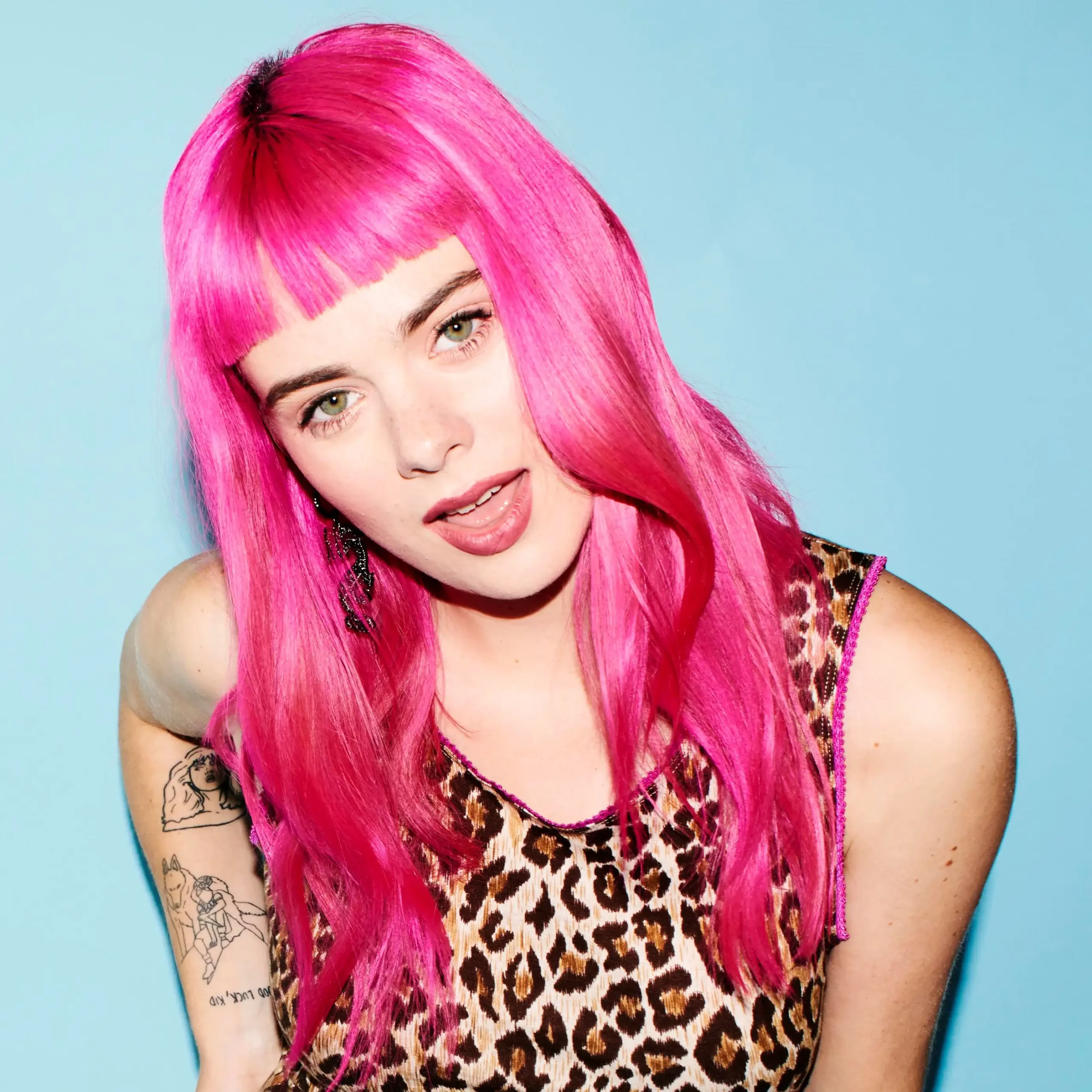 GIRLI - Biography