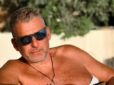 Giorgos Liagas Biography Wife, Ethnicity, Parents, Height, Age, Net Worth, Siblings, Kids, Movies