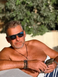 Giorgos Liagas