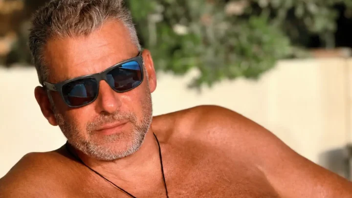 Giorgos Liagas Biography Wife, Ethnicity, Parents, Height, Age, Net Worth, Siblings, Kids, Movies