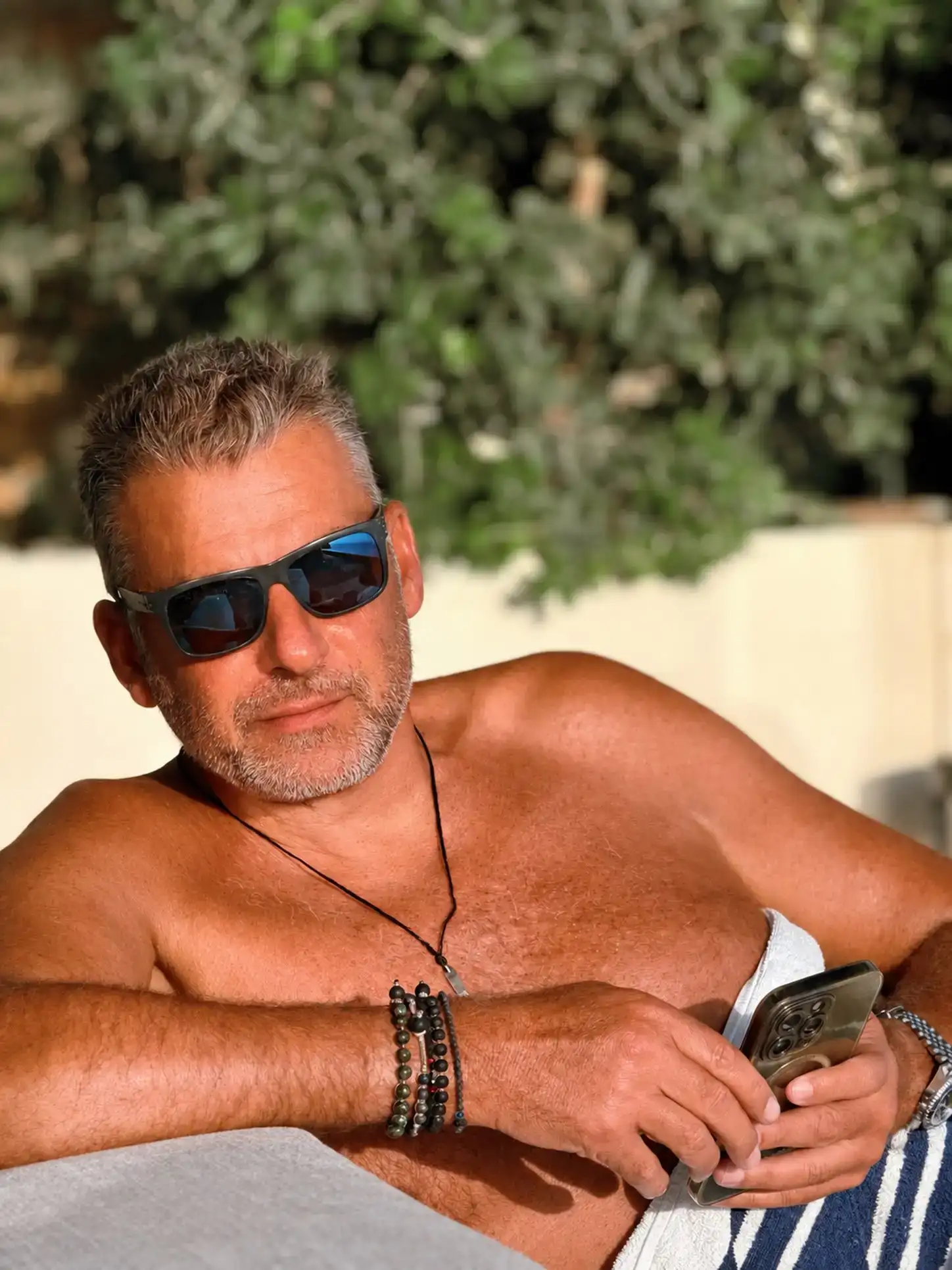 Giorgos Liagas