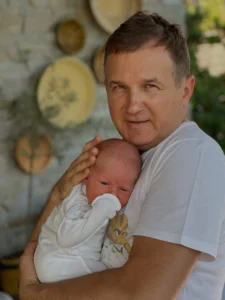 Yuriy Gorbunov - Biography