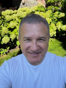 Yuriy Gorbunov