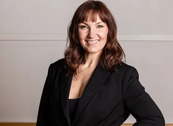 Stine Kronborg Biography: Siblings, Parents, Height, Age, Net Worth, Son, Husband, Pictures 