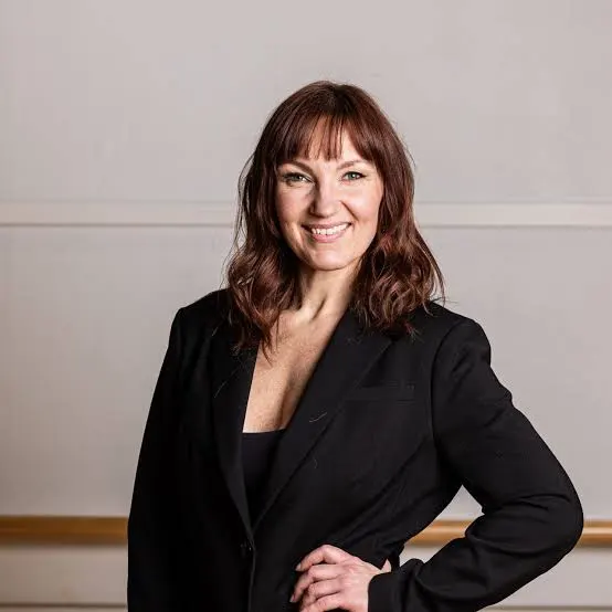 Stine Kronborg Biography: Siblings, Parents, Height, Age, Net Worth, Son, Husband, Pictures 