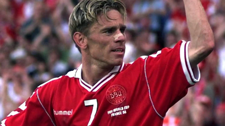 Allan Nielsen Biography: Former Team, Awards, Goals, Siblings, Parents, Height, Age, Net Worth, Wife  