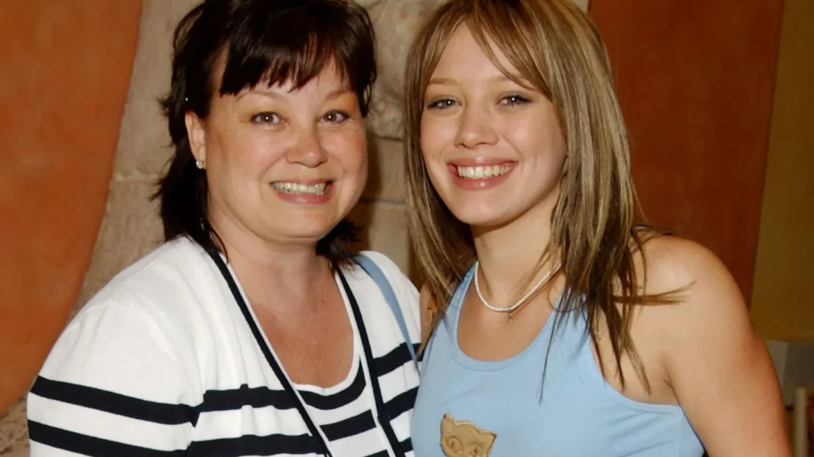Hilary Duff’s mother, Susan Duff Biography: Husband, Net Worth, Age, Ethnicity, Instagram, Height, Wiki
