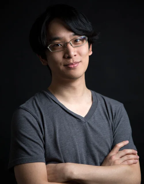 Howard Wang - Biography