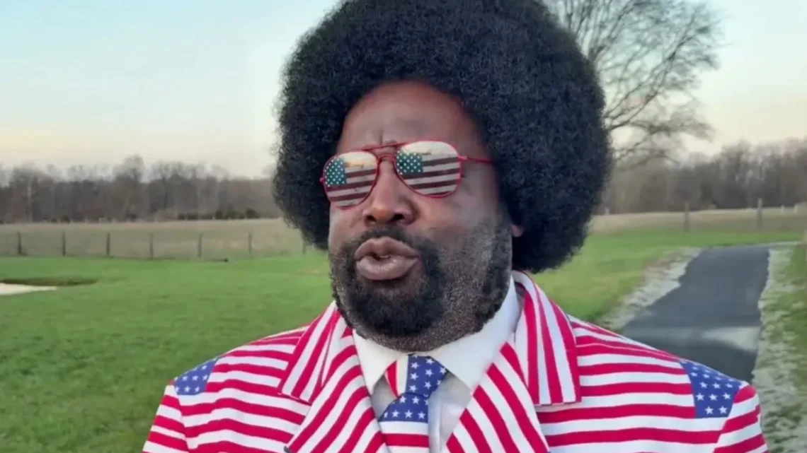 Afroman Biography: Wife, Age, Children, Net Worth, Songs, Nationality, Wiki, Height, Family