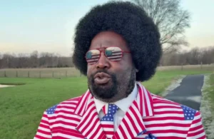 Afroman