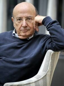 Theo Angelopoulos - Biography