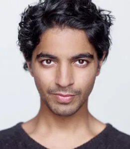 Ishan Davé - Biography